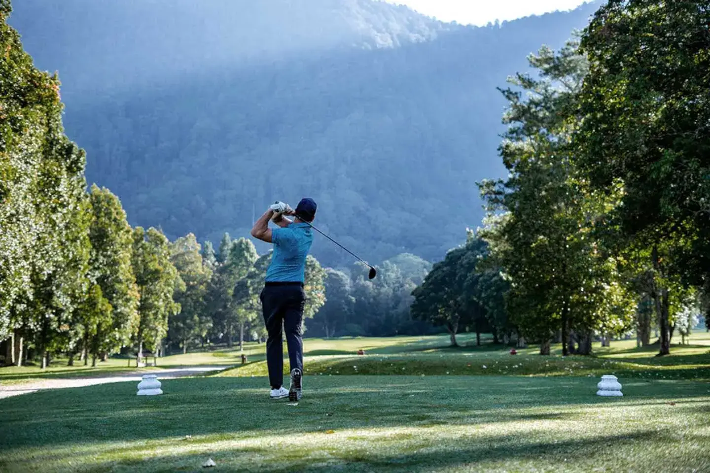 Handara Golf dan Resort