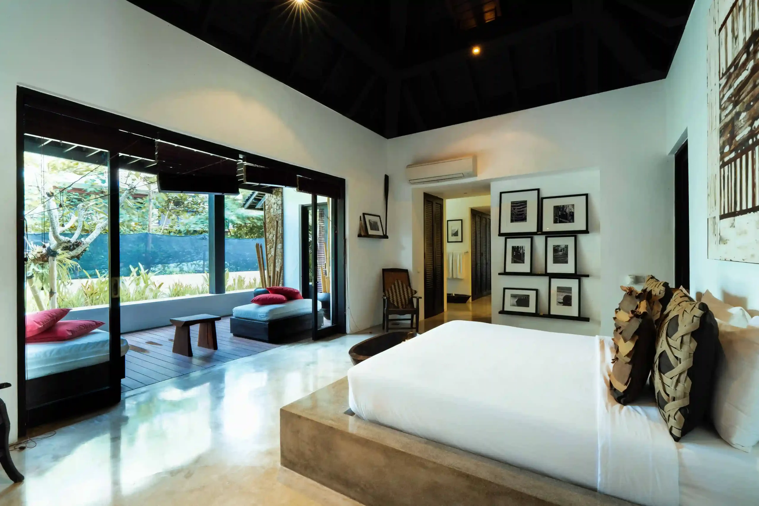 Kamar Utama | Villa Hana Canggu