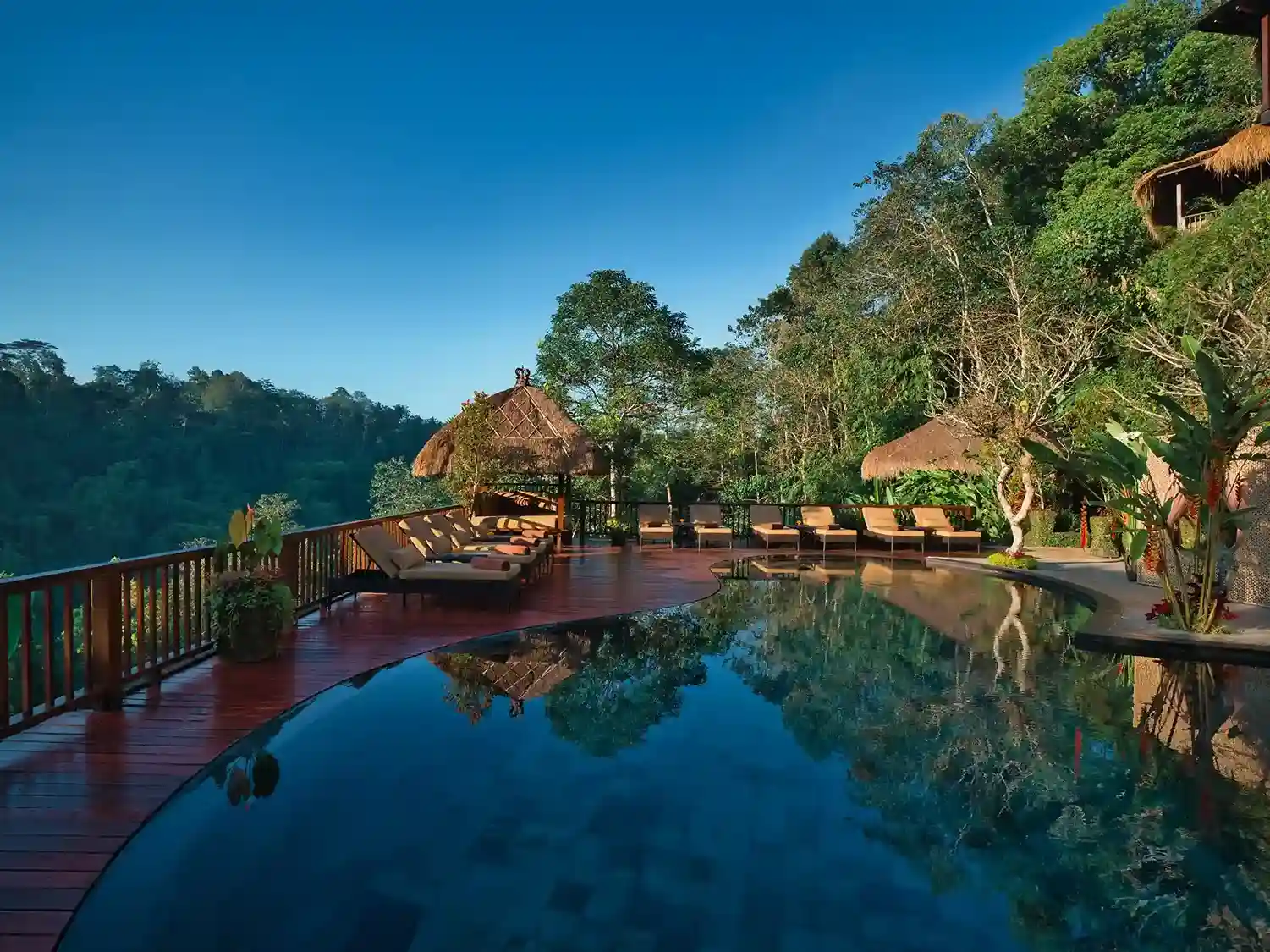 Nandini Jungle By Hanging Gardens