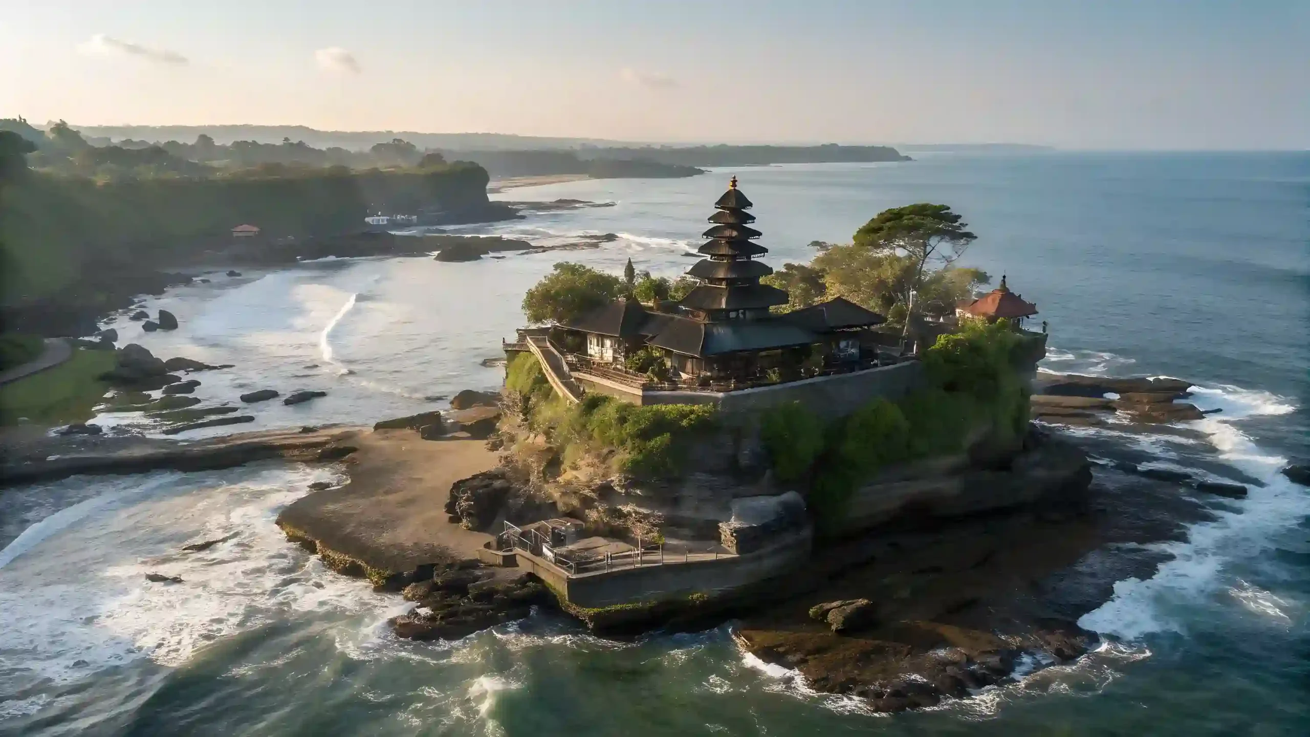 Tanah Lot Temple Tour