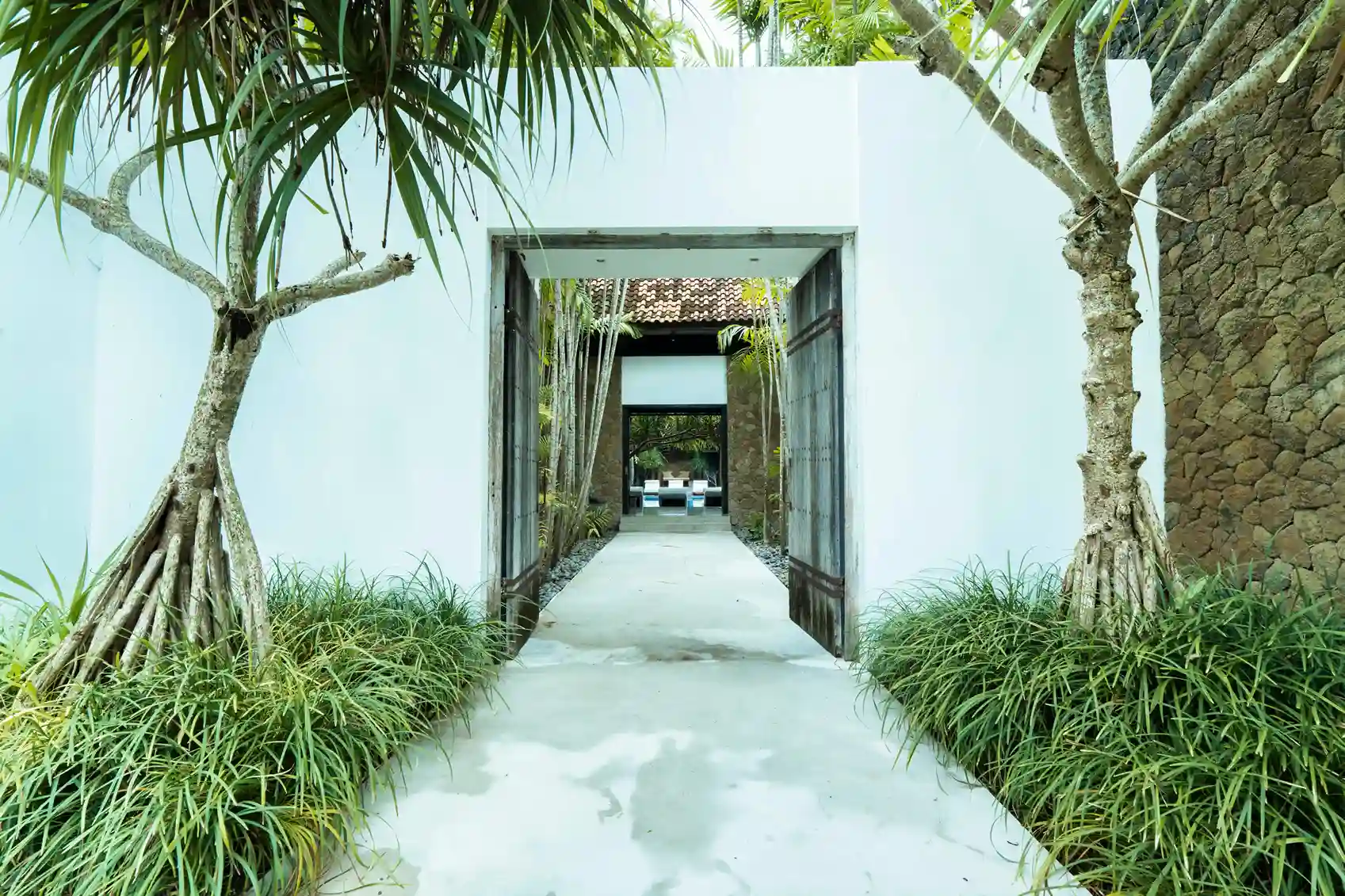 Villa Hana Canggu