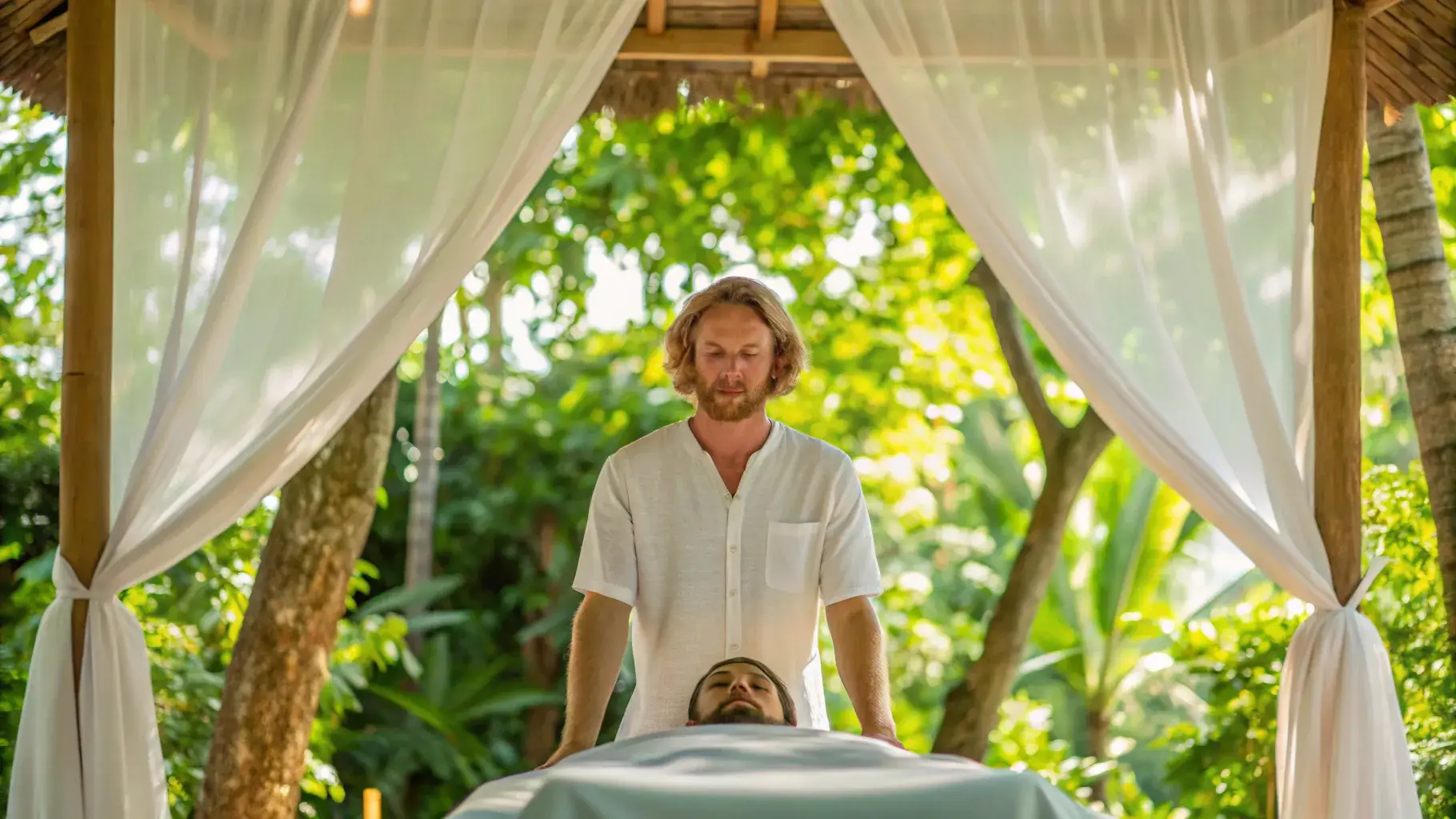 Spa di Bali | Wellness Services