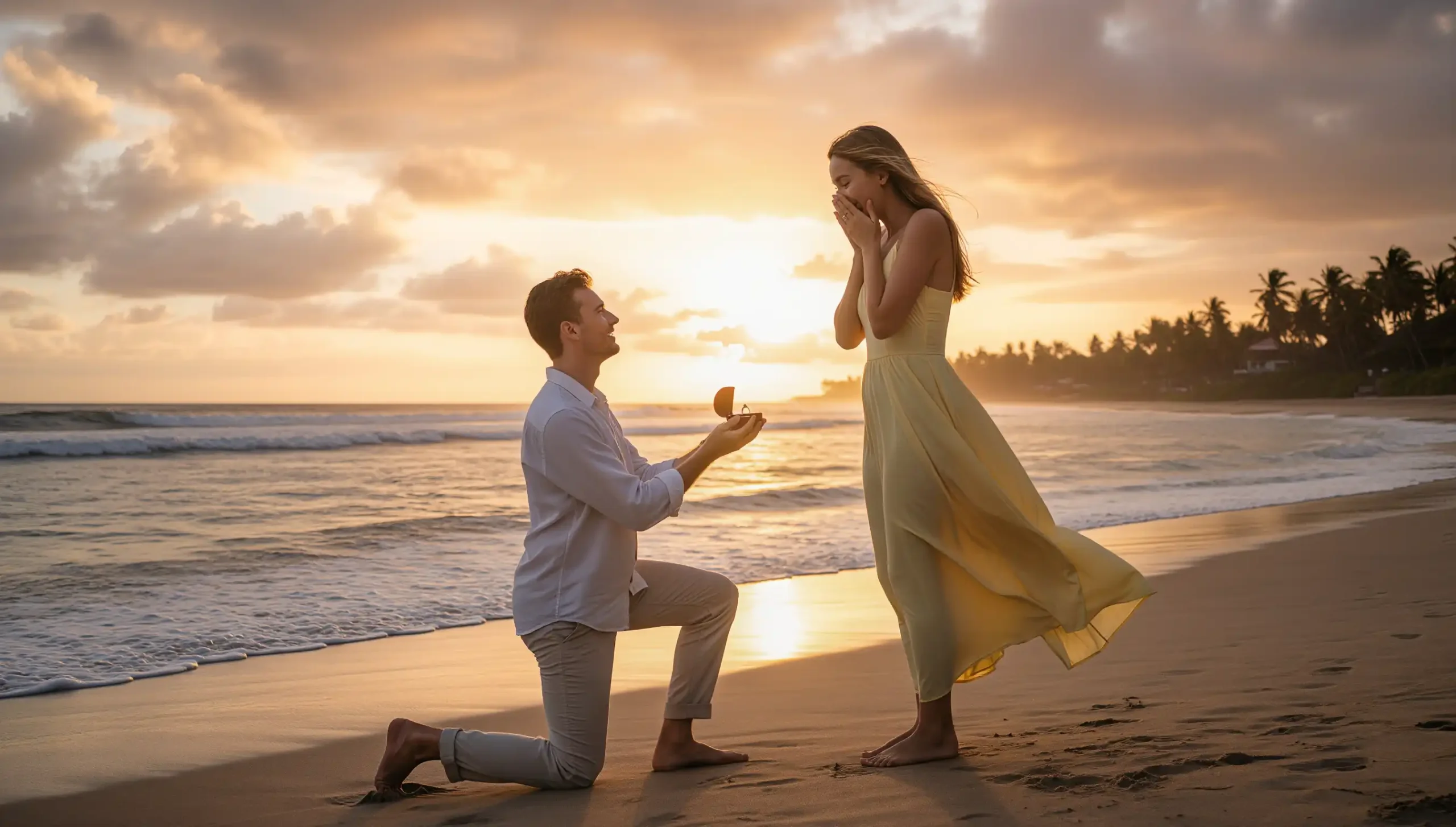 Wedding Proposal in bali Create your Perfect Moment | Wedding Proposal