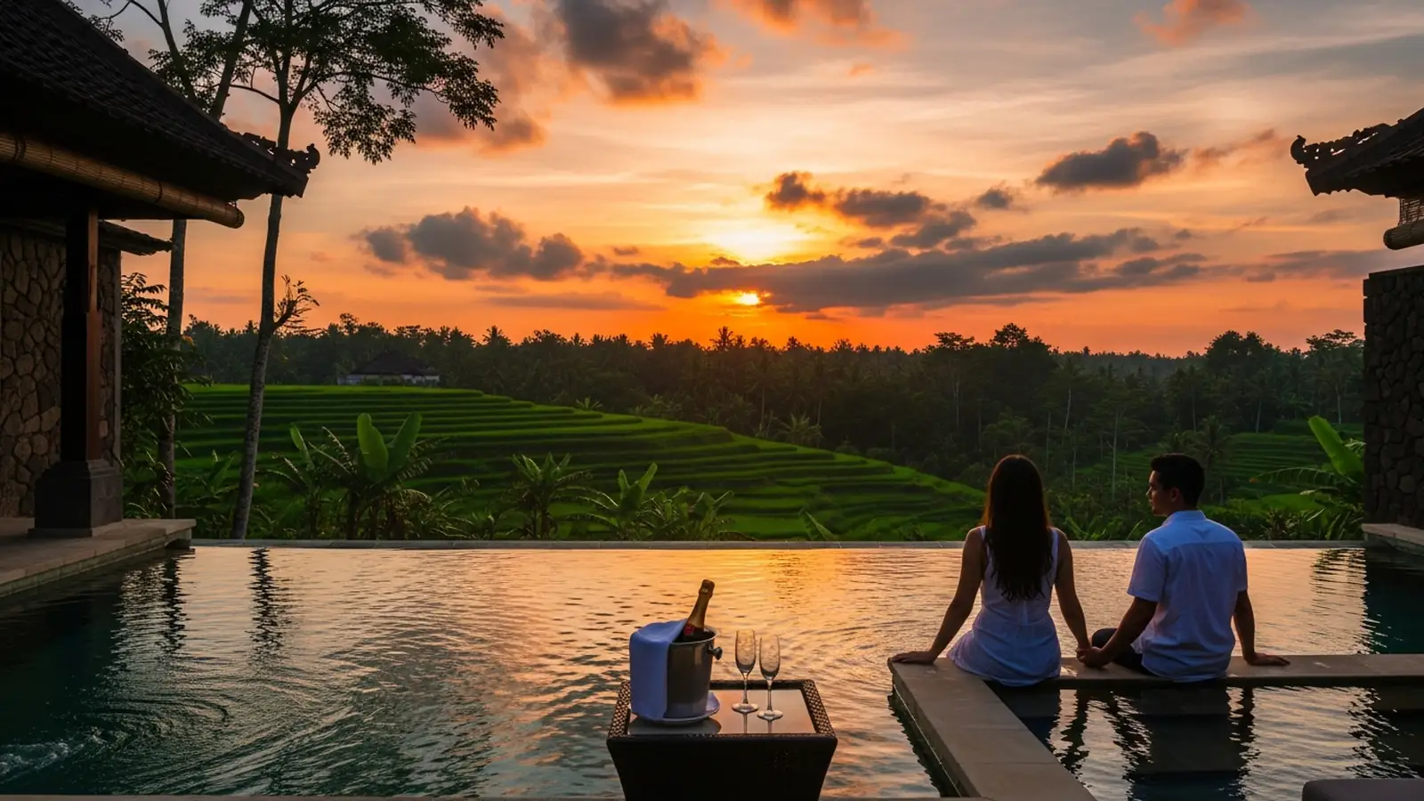 Bali Private Honeymoon Guide — an independent booking guide